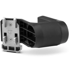 Suporte Enrolador Cabo Toughbuilt StackTech